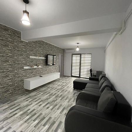 אג'יג'אה Apartament Luxor Eforie Nord מראה חיצוני תמונה