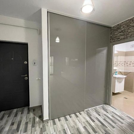 אג'יג'אה Apartament Luxor Eforie Nord מראה חיצוני תמונה