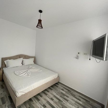 אג'יג'אה Apartament Luxor Eforie Nord מראה חיצוני תמונה