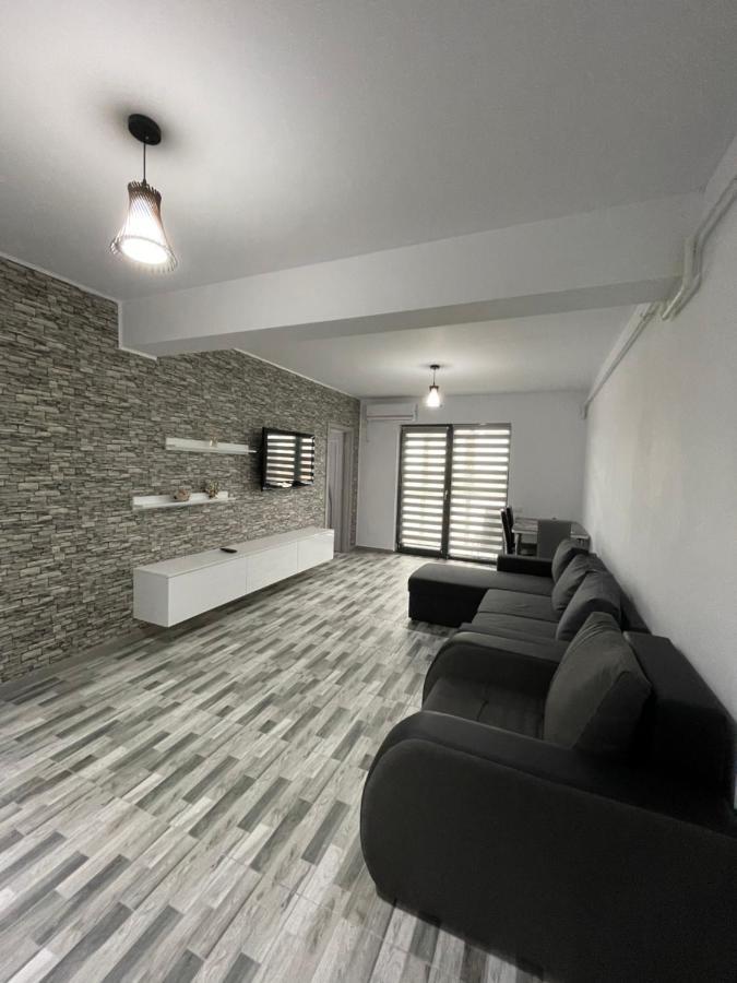 אג'יג'אה Apartament Luxor Eforie Nord מראה חיצוני תמונה