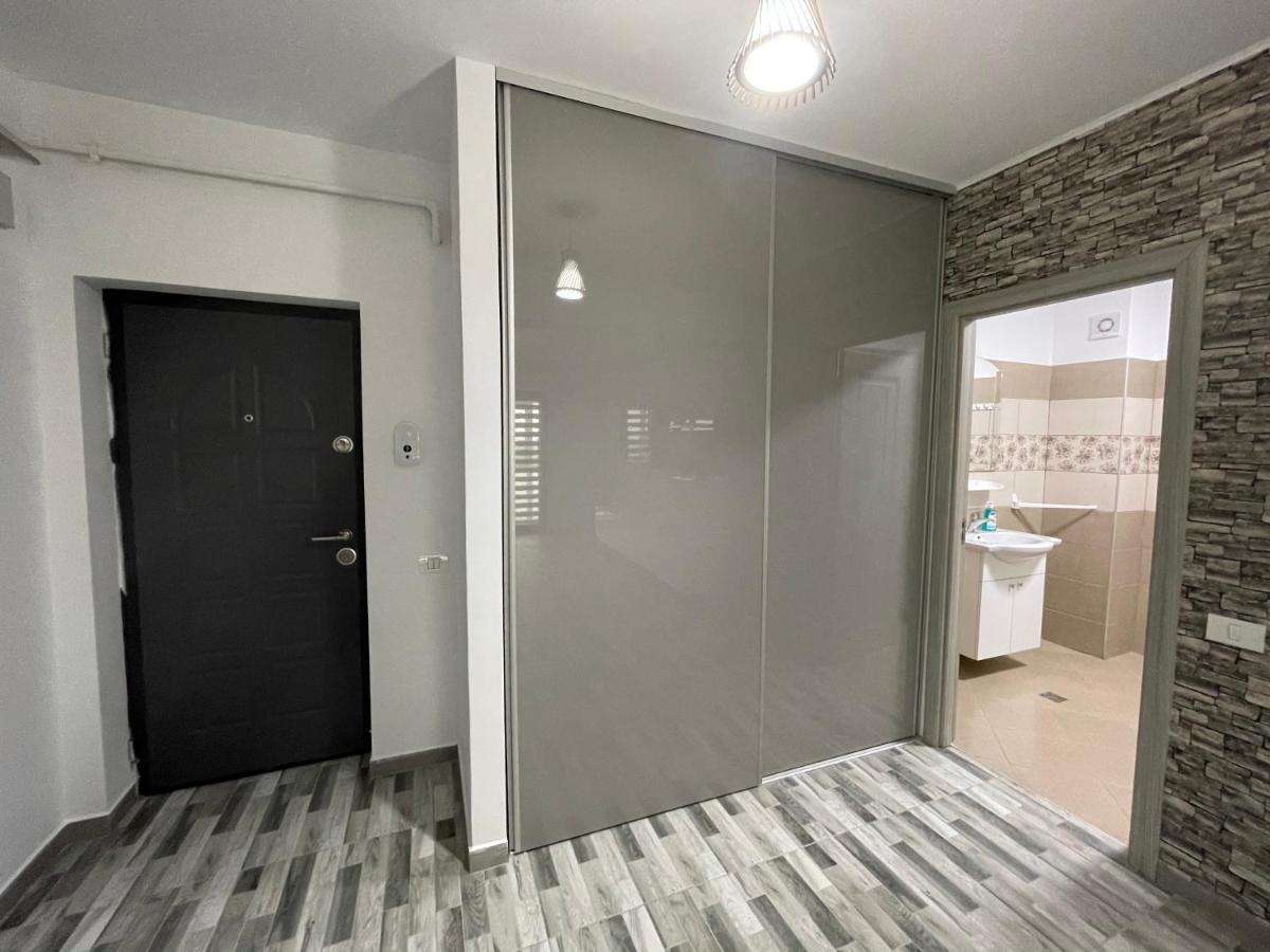 אג'יג'אה Apartament Luxor Eforie Nord מראה חיצוני תמונה