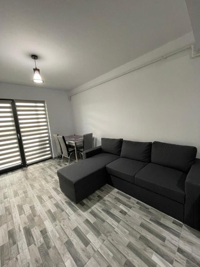 אג'יג'אה Apartament Luxor Eforie Nord מראה חיצוני תמונה