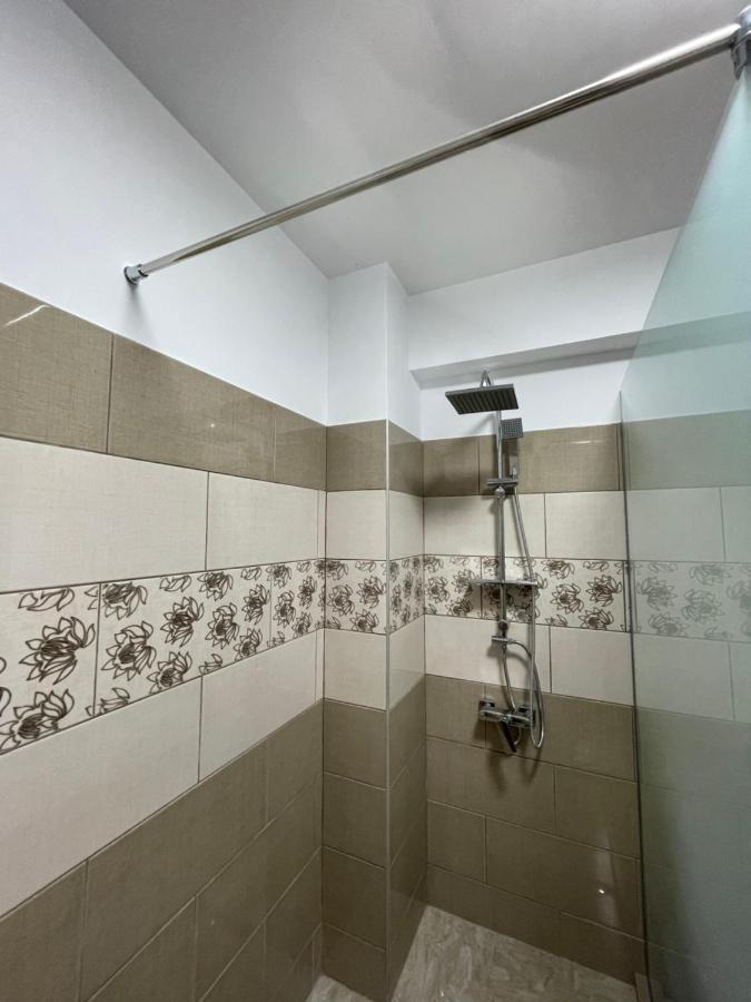 אג'יג'אה Apartament Luxor Eforie Nord מראה חיצוני תמונה